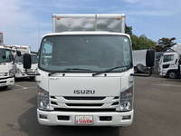 いすゞエルフアルミバン小型（2t・3t）[写真07]