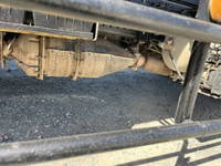 いすゞフォワード深ダンプ（土砂禁ダンプ）増トン（6t・8t）[写真12]