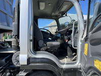 いすゞフォワード深ダンプ（土砂禁ダンプ）増トン（6t・8t）[写真15]