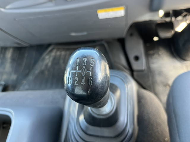 いすゞフォワード深ダンプ（土砂禁ダンプ）増トン（6t・8t）[写真15]