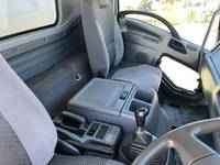 いすゞフォワード深ダンプ（土砂禁ダンプ）増トン（6t・8t）[写真20]