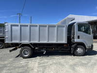 いすゞフォワード深ダンプ（土砂禁ダンプ）増トン（6t・8t）[写真26]