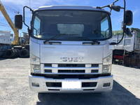 いすゞフォワード深ダンプ（土砂禁ダンプ）増トン（6t・8t）[写真30]