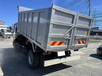 いすゞフォワード深ダンプ（土砂禁ダンプ）増トン（6t・8t）[写真04]