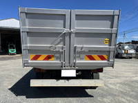 いすゞフォワード深ダンプ（土砂禁ダンプ）増トン（6t・8t）[写真05]