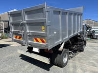 いすゞフォワード深ダンプ（土砂禁ダンプ）増トン（6t・8t）[写真06]