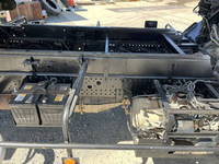 いすゞフォワード深ダンプ（土砂禁ダンプ）増トン（6t・8t）[写真10]