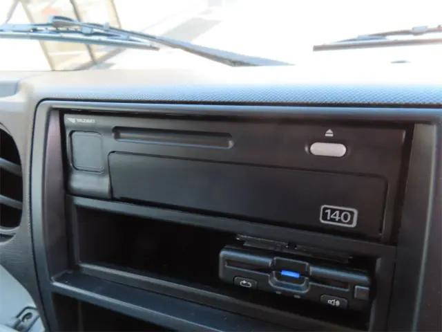 日野デュトロ冷凍車（冷蔵車）小型（2t・3t）[写真14]