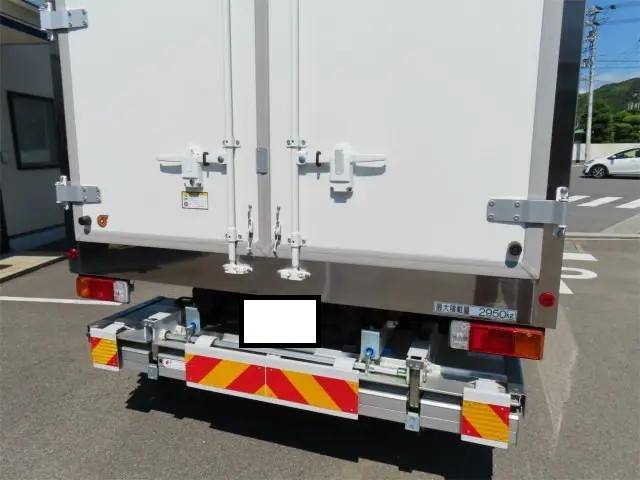 日野デュトロ冷凍車（冷蔵車）小型（2t・3t）[写真28]