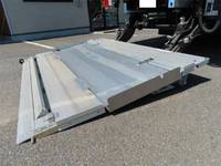 日野デュトロ冷凍車（冷蔵車）小型（2t・3t）[写真30]