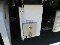 日野デュトロ冷凍車（冷蔵車）小型（2t・3t）[写真32]