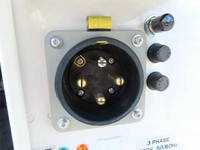 日野デュトロ冷凍車（冷蔵車）小型（2t・3t）[写真33]