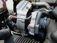 日野デュトロ冷凍車（冷蔵車）小型（2t・3t）[写真38]