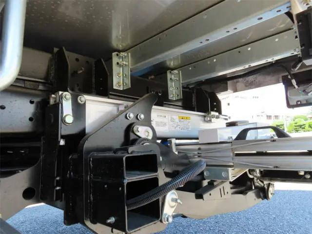 日野デュトロ冷凍車（冷蔵車）小型（2t・3t）[写真39]