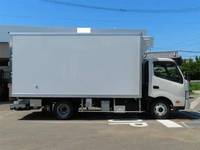 日野デュトロ冷凍車（冷蔵車）小型（2t・3t）[写真05]