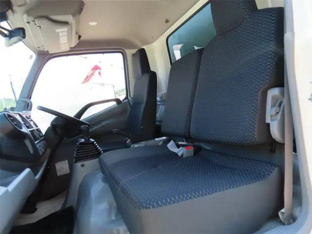 日野デュトロ冷凍車（冷蔵車）小型（2t・3t）[写真08]