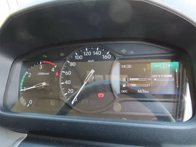 日野デュトロ冷凍車（冷蔵車）小型（2t・3t）[写真09]