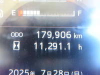 日野レンジャータンク車（タンクローリー）中型（4t）[写真12]