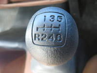 日野レンジャータンク車（タンクローリー）中型（4t）[写真14]