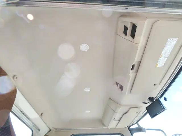 日野レンジャータンク車（タンクローリー）中型（4t）[写真18]