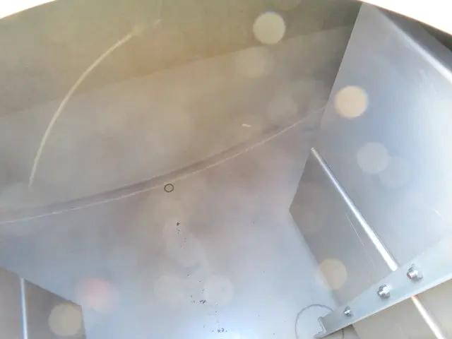 日野レンジャータンク車（タンクローリー）中型（4t）[写真21]