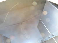 日野レンジャータンク車（タンクローリー）中型（4t）[写真22]