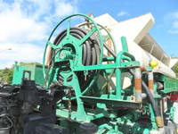 日野レンジャータンク車（タンクローリー）中型（4t）[写真24]