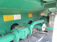 日野レンジャータンク車（タンクローリー）中型（4t）[写真27]