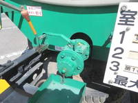 日野レンジャータンク車（タンクローリー）中型（4t）[写真29]