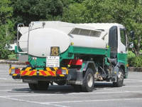 日野レンジャータンク車（タンクローリー）中型（4t）[写真02]