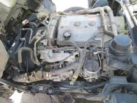 日野レンジャータンク車（タンクローリー）中型（4t）[写真38]