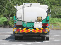 日野レンジャータンク車（タンクローリー）中型（4t）[写真08]