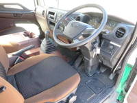 日野レンジャータンク車（タンクローリー）中型（4t）[写真09]