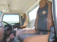 日野レンジャータンク車（タンクローリー）中型（4t）[写真10]