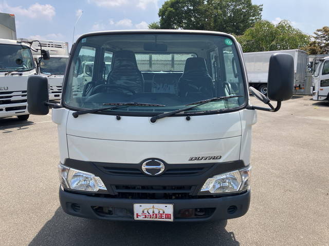 中古ダブルキャブ（Wキャブ） 日野 東京・秋田・青森 デュトロ