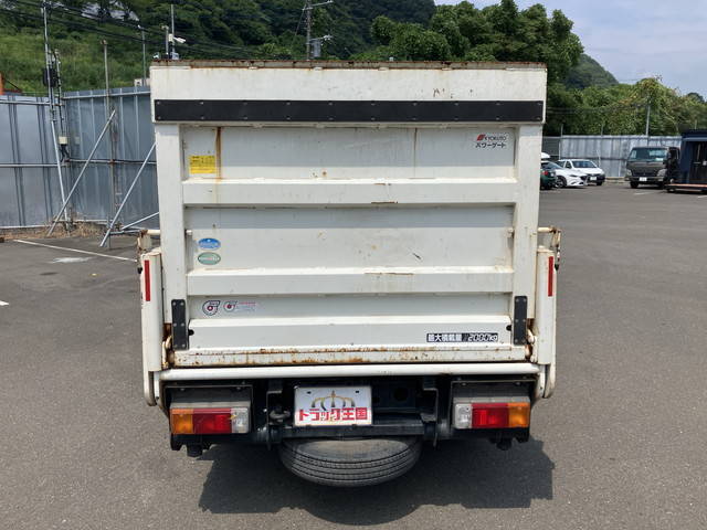 中古ダブルキャブ（Wキャブ） 日野 東京・秋田・青森 デュトロ