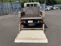 日野デュトロダブルキャブ（Wキャブ）小型（2t・3t）[写真13]