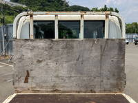 日野デュトロダブルキャブ（Wキャブ）小型（2t・3t）[写真14]