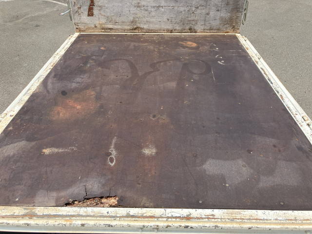 日野デュトロダブルキャブ（Wキャブ）小型（2t・3t）[写真14]