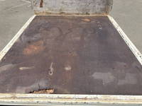 日野デュトロダブルキャブ（Wキャブ）小型（2t・3t）[写真15]