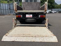 日野デュトロダブルキャブ（Wキャブ）小型（2t・3t）[写真17]