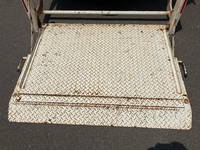 日野デュトロダブルキャブ（Wキャブ）小型（2t・3t）[写真18]