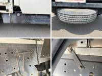 日野デュトロダブルキャブ（Wキャブ）小型（2t・3t）[写真21]