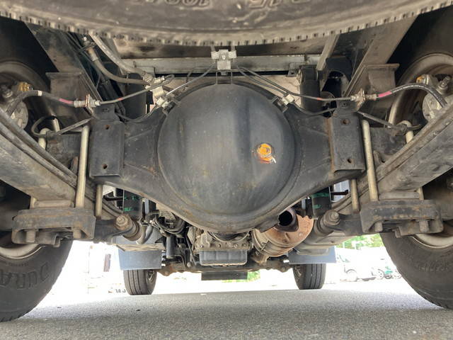 日野デュトロダブルキャブ（Wキャブ）小型（2t・3t）[写真22]