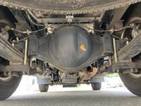 日野デュトロダブルキャブ（Wキャブ）小型（2t・3t）[写真23]