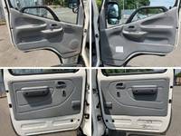 日野デュトロダブルキャブ（Wキャブ）小型（2t・3t）[写真25]