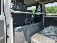 日野デュトロダブルキャブ（Wキャブ）小型（2t・3t）[写真27]