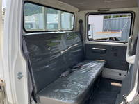 日野デュトロダブルキャブ（Wキャブ）小型（2t・3t）[写真29]