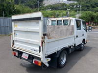 日野デュトロダブルキャブ（Wキャブ）小型（2t・3t）[写真02]