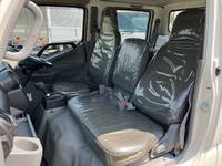 日野デュトロダブルキャブ（Wキャブ）小型（2t・3t）[写真33]